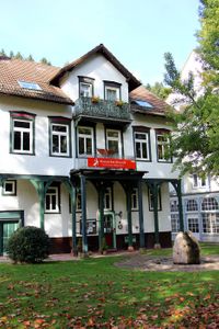 Ziegelmuseum &copy; Stadt Bad Herrenalb